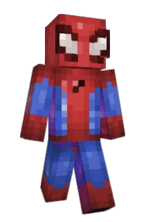 OldSilverback Minecraft avatar full body