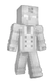 OldSirBones Minecraft avatar full body