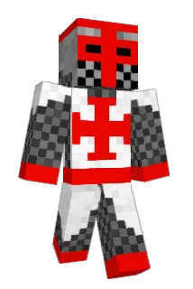 OldSpice12212 Minecraft avatar full body