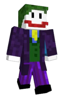 OldStinkyYogurt Minecraft avatar full body