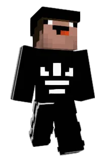 OldStoneCraft Minecraft avatar full body