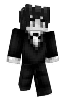 OldStrafe_ Minecraft avatar full body