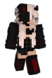 OldVlad_ Minecraft avatar full body