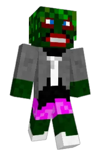Old_Craig Minecraft avatar full body