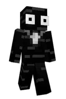 Old_Spoon123K Minecraft avatar full body
