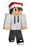 OldaYT Minecraft avatar full body