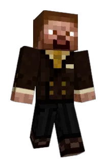 OldeBrad Minecraft avatar full body