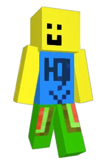 Oldmansnuts0 Minecraft avatar full body
