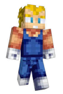 OldtypeM87 Minecraft avatar full body