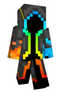 Oldz_ Minecraft avatar full body