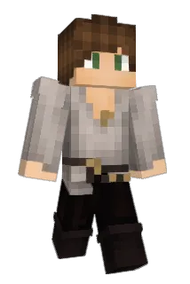 OleSnipe Minecraft avatar full body