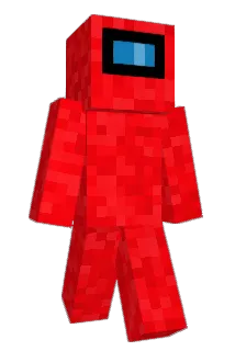 OleandVice Minecraft avatar full body