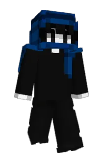 Oleczek6 Minecraft avatar full body