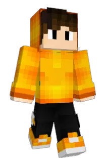 Oleg_MriO Minecraft avatar full body