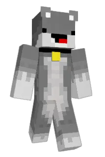Oleh4350 Minecraft avatar full body