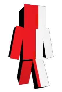 Olek2103 Minecraft avatar full body