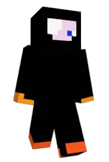 Oleks9002 Minecraft avatar full body