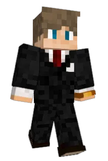 Oleneu2 Minecraft avatar full body