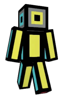 Oleo0508 Minecraft avatar full body