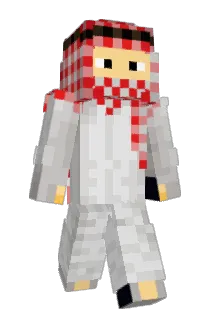 OleplayerHD Minecraft avatar full body
