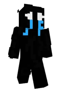 OlexaSalo Minecraft avatar full body