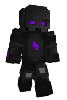 OlgaAbla Minecraft avatar full body