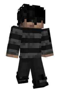 Olgi__ Minecraft avatar full body
