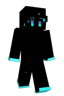 Oli4Q Minecraft avatar full body