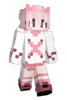 OliAn7 Minecraft avatar full body