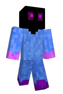 OliB2012 Minecraft avatar full body