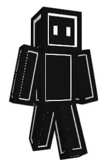 Minecraft-Avatar von OliGard: ganzer Körper
