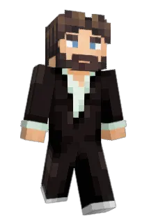 OliOliii2 Minecraft avatar full body