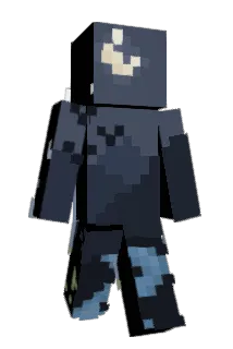 Oli_BOIII Minecraft avatar full body