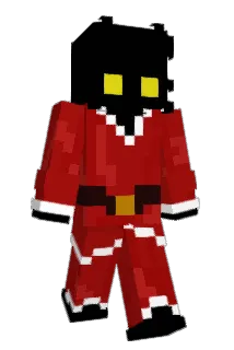 Oli_ZigZag Minecraft avatar full body