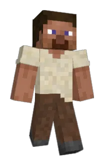 Oli_der_Echte_ Minecraft avatar full body