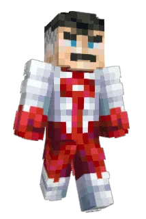 Oliboi290 Minecraft avatar full body