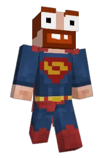Olibolli1 Minecraft avatar full body