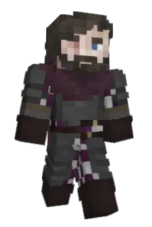 Olibop501 Minecraft avatar full body