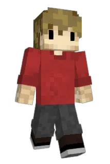 Oliboy_ Minecraft avatar full body