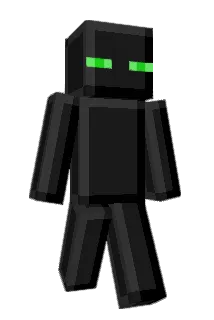 Oligorio Minecraft avatar full body