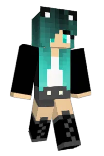Olinski_ Minecraft avatar full body