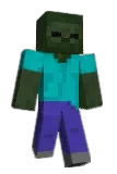 Oliolli Minecraft avatar full body