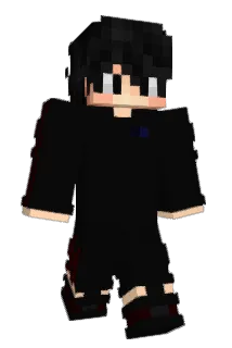Olive1ra7 Minecraft avatar full body
