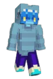 OliveGG_tm Minecraft avatar full body