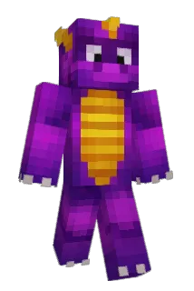 OliveGorilla136 Minecraft avatar full body