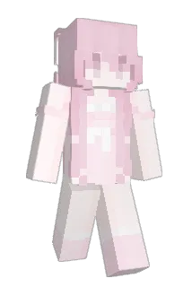Olive_iea Minecraft avatar full body