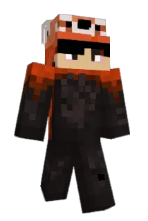 Olivegarden11 Minecraft avatar full body
