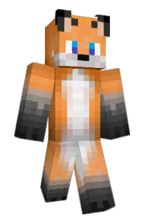 Oliven_72 Minecraft avatar full body