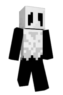 Oliveoliveoliveo Minecraft avatar full body