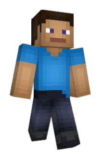Oliver140104 Minecraft avatar full body
